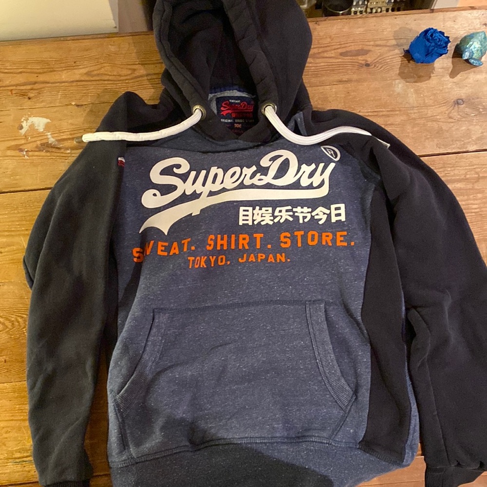 Superdry Hoodie